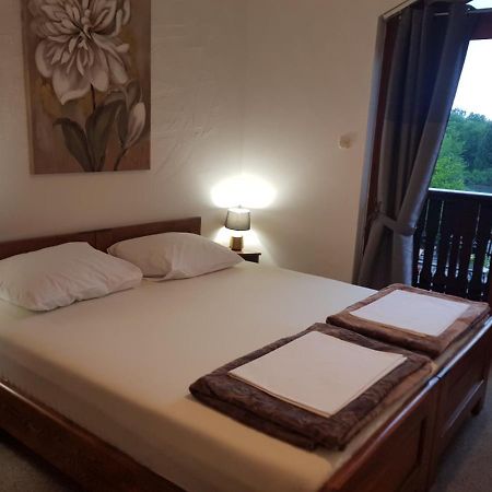 Rooms Brig Duga Resa Esterno foto