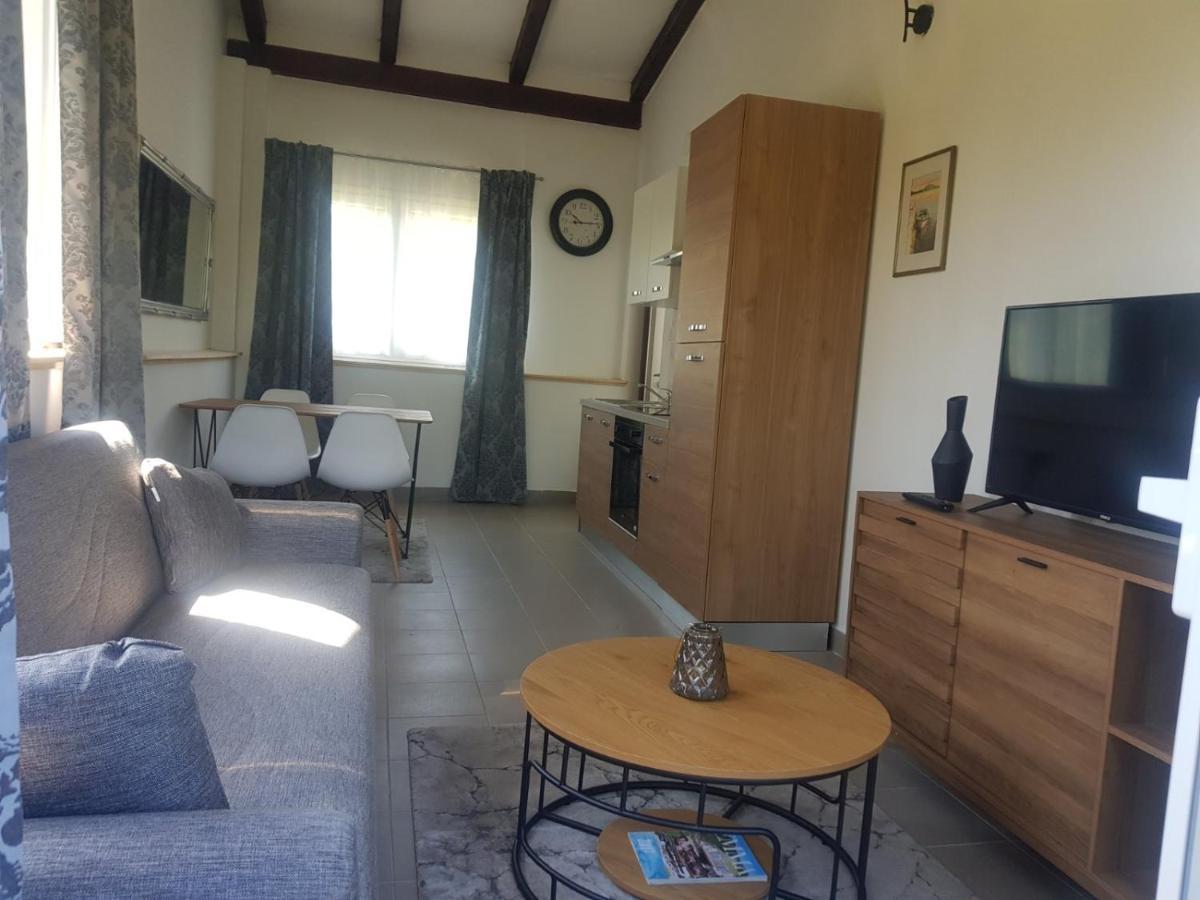 Rooms Brig Duga Resa Esterno foto